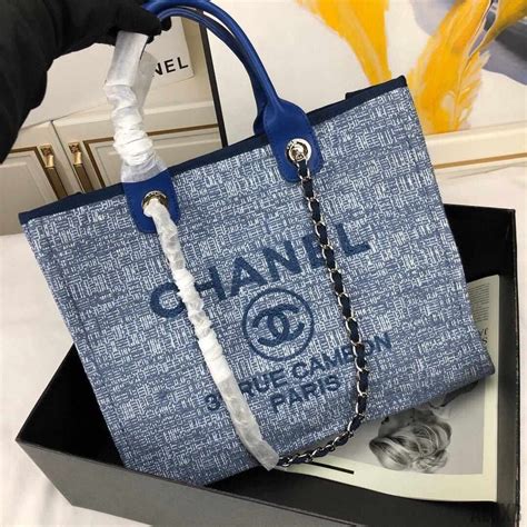 replica chanel shopping tote|chanel bucket bag.